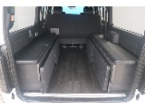 大型荷物も積めます♪
