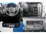 運転席周り♪