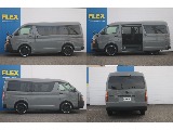トヨタ ハイエース(19枚目)