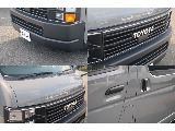 トヨタ ハイエース(9枚目)