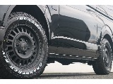 トヨタ ハイエースバン(11枚目)