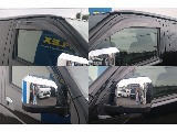 トヨタ ハイエースバン(14枚目)
