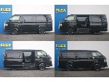 トヨタ ハイエースバン(19枚目)