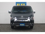 トヨタ ハイエース(20枚目)
