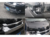 トヨタ ハイエース(10枚目)