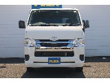 トヨタ ハイエースバン(19枚目)