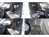 トヨタ ハイエースバン(5枚目)