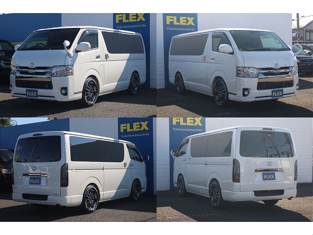 全国陸送にて納車可能です♪