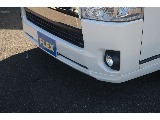 人気の415コブラ　ショートリップスポイラー装着！