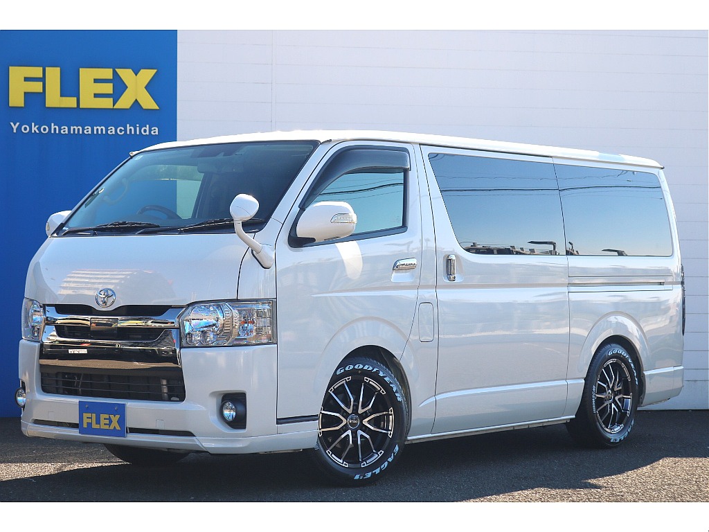特別仕様車・2WDディーゼル！ ベッドキット付き♪