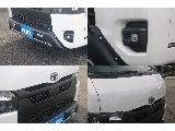 TRDフロントスポイラー♪