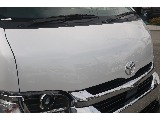 トヨタ ハイエース(13枚目)