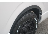トヨタ ハイエース(16枚目)