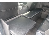 トヨタ ハイエース(5枚目)