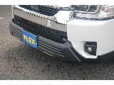 トヨタ ハイエース(9枚目)