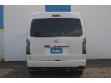 トヨタ ハイエース(18枚目)