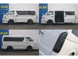 トヨタ ハイエース(19枚目)