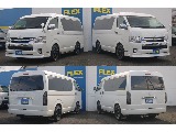 トヨタ ハイエース(20枚目)