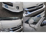 トヨタ ハイエース(8枚目)