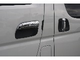 トヨタ ハイエース(10枚目)