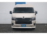 トヨタ ハイエースバン(18枚目)