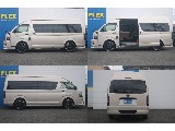 トヨタ ハイエースバン(19枚目)