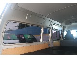 トヨタ ハイエースバン(7枚目)
