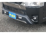 TRDフロントスポイラー♪