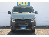 トヨタ ハイエースバン(17枚目)