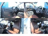 トヨタ ハイエースバン(4枚目)