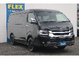 トヨタ ハイエース(15枚目)