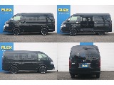 トヨタ ハイエース(18枚目)