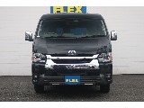 トヨタ ハイエース(19枚目)
