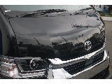 トヨタ ハイエース(4枚目)