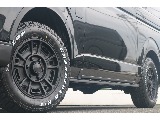 トヨタ ハイエース(9枚目)