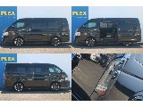 トヨタ ハイエース(19枚目)