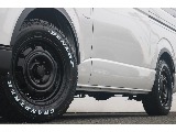 トヨタ ハイエースバン(11枚目)