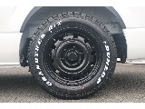 トヨタ ハイエースバン(12枚目)