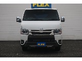 トヨタ ハイエースバン(17枚目)