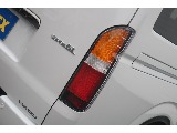 トヨタ ハイエースバン(7枚目)