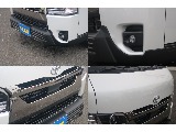 トヨタ ハイエースバン(8枚目)