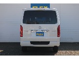 トヨタ ハイエースバン(18枚目)