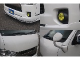 トヨタ ハイエースバン(11枚目)