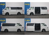 トヨタ ハイエースバン(19枚目)