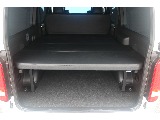 トヨタ ハイエースバン(2枚目)
