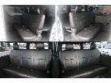 トヨタ ハイエースバン(3枚目)