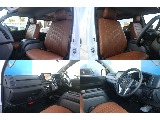 運転席周り♪