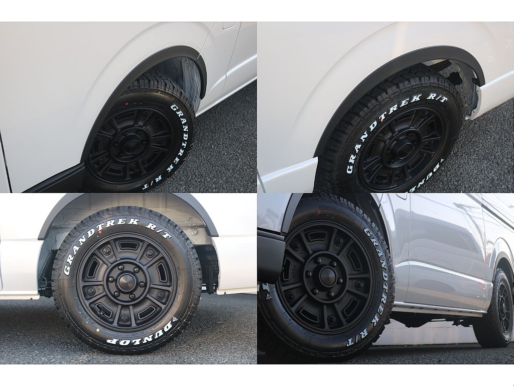 BJメキシカン　16インチ　FLEX限定カラー！