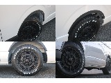 BJメキシカン　16インチ　FLEX限定カラー！