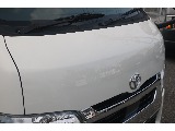 トヨタ ハイエースバン(11枚目)